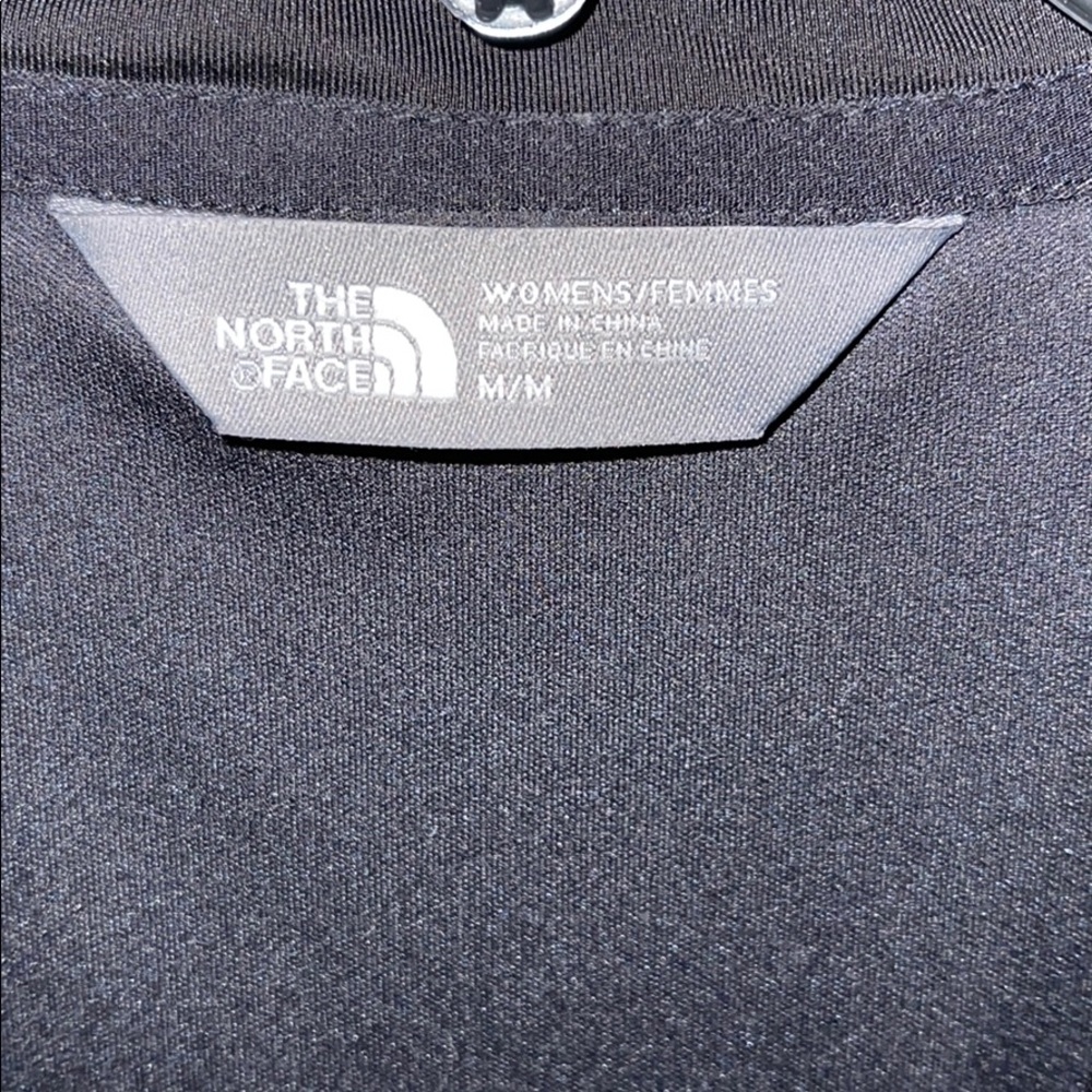 Women’s North Face Jacket